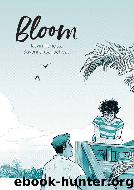 Bloom By Kevin Panetta - Free Ebooks Download